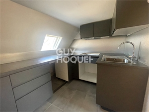 appartement à la location -   02000  LAON, surface 38,24 m2 location appartement - APR729640